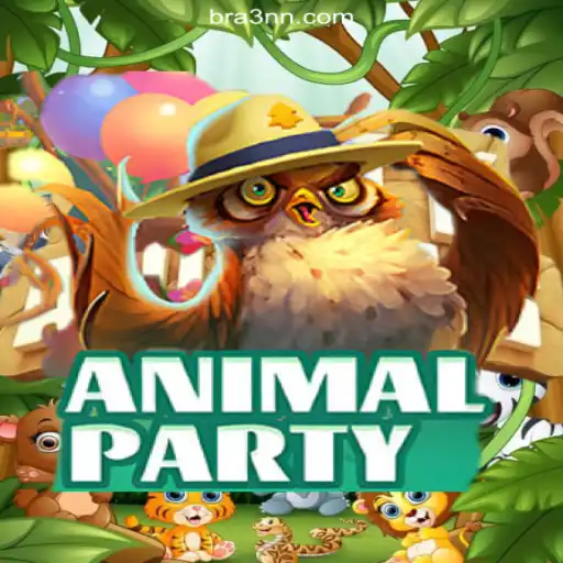 AnimalParty: The Exciting World of Animal-Themed Slots