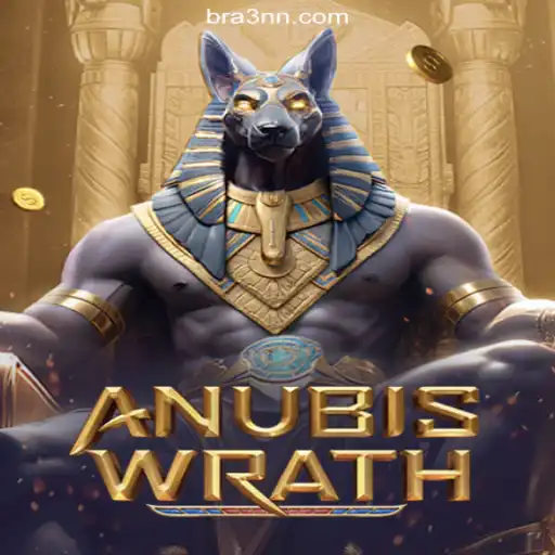 Discover the Thrill of AnubisWrath: The Premier Game on 3NN.COM Brasil's #1 Slots Platform