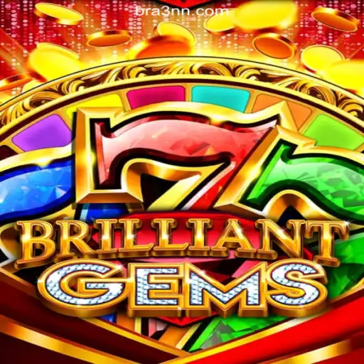 BrilliantGems: A Dazzling Experience on 3NN.COM Platform-Oficial Slots Brasil #1