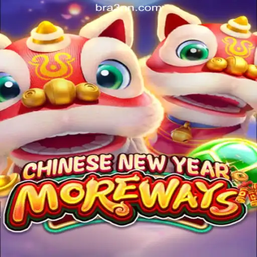 CHINESENEWYEARMOREWAYS: A Captivating Journey into the Heart of Festive Gambling