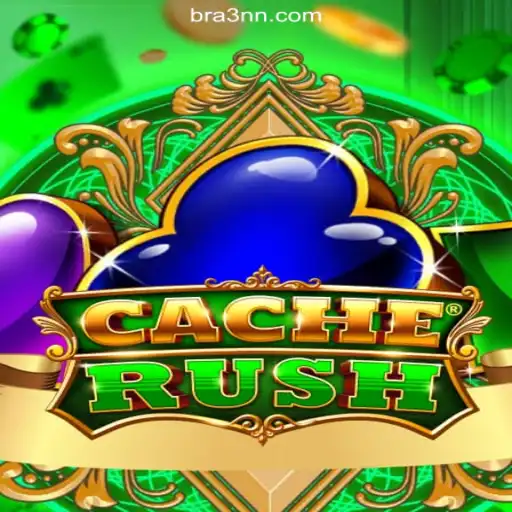 Exploring CacheRush: The Ultimate Gaming Experience on 3NN.COM Platform - Oficial Slots Brasil #1