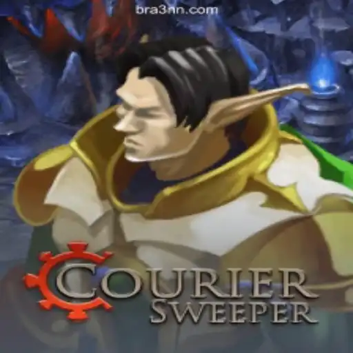 CourierSweeper Takes the Spotlight on the 3NN.COM Platform as Brazil's Top Slot Game