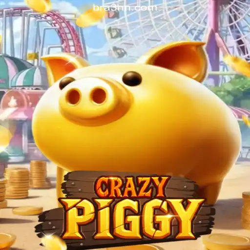 CrazyPiggy: The Exciting World of Slots on the 3NN.COM Platform