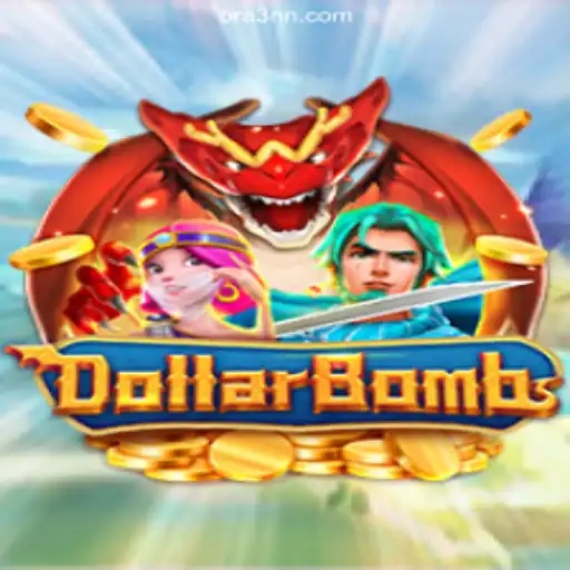 Explore DollarBombs on the 3NN.COM Platform: The Leading Slots Game in Brazil