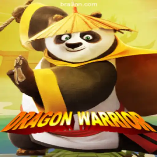 DragonWarrior: A Thrilling Adventure on the 3NN.COM Platform-Oficial Slots Brasil #1