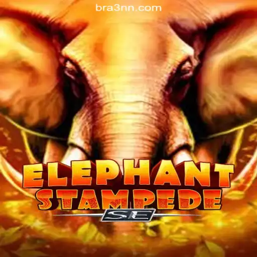 Explore the Thrills of ElephantStampedeSE on 3NN.COM Platform: Official Slots Brasil #1