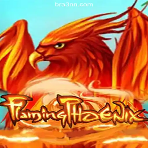 Exploring FlamingPhoenix: The Premier Game on 3NN.COM Platform-Oficial Slots Brasil #1