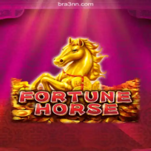 Exploring FortuneHorse: A Captivating Game Experience on 3NN.COM Platform-Oficial Slots Brasil #1
