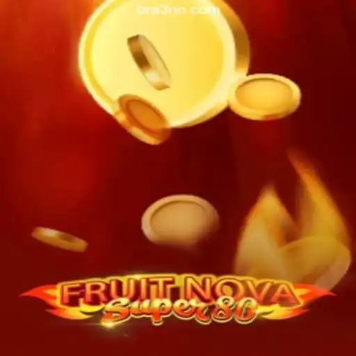 Discover Exciting Gameplay with FruitNovaSuper80 on 3NN.COM Platform - Official Slots Brasil #1