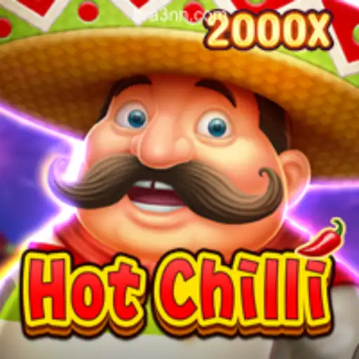 Exploring HotChilli: A Thrilling Addition to 3NN.COM Platform-Oficial Slots Brasil #1