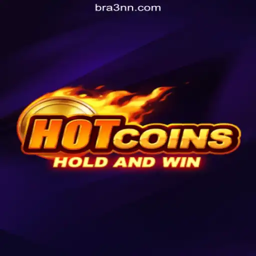Exploring HotCoins on the 3NN.COM Platform: The Premier Slots Experience in Brazil
