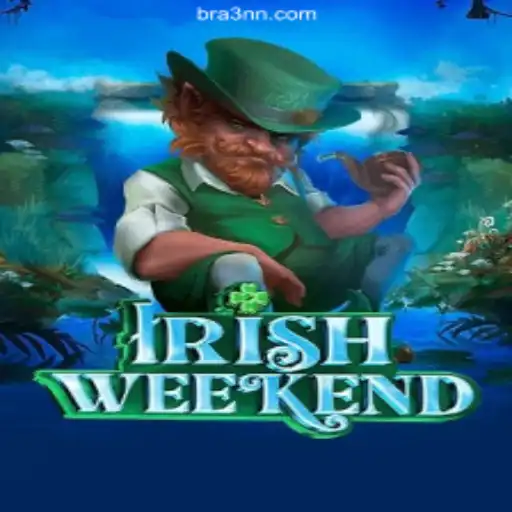 Discover the Exciting World of IrishWeekend: The Premier Slot Game on 3NN.COM Platform-Oficial Slots Brasil #1
