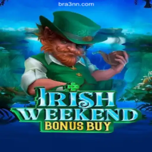Unraveling the Excitement of IrishWeekendBonusBuy On The 3NN.COM Platform