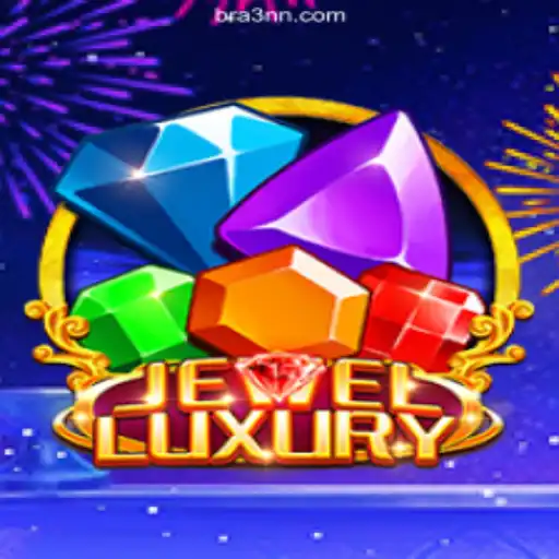 Discover JewelLuxury: The Premier Experience on 3NN.COM Platform-Oficial Slots Brasil #1