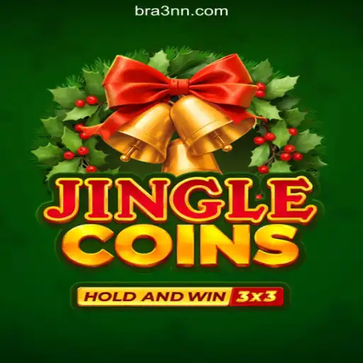 Exploring JingleCoins: The Leading Slot Game on 3NN.COM Platform-Oficial Slots Brasil #1