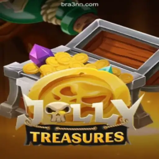 Discover the Excitement of JollyTreasures on 3NN.COM Platform-Oficial Slots Brasil #1