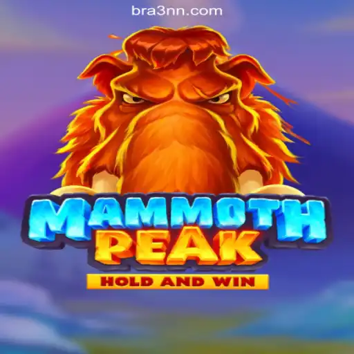 Discover the Thrilling World of MammothPeak on 3NN.COM Platform-Oficial Slots Brasil #1