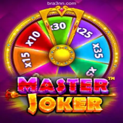 Discover the Thrilling World of MasterJoker on 3NN.COM - The Official Slots Platform of Brasil