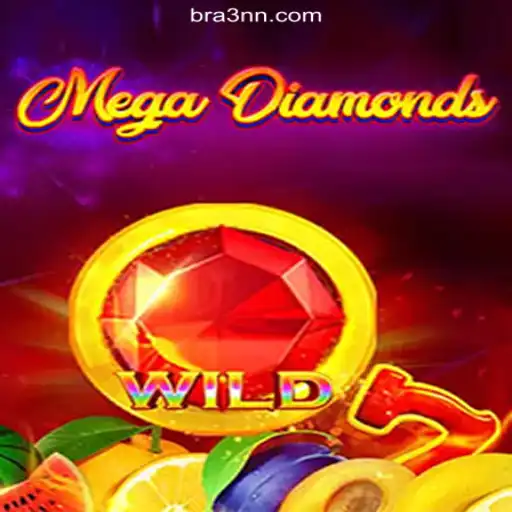 Discover the Thrill of MegaDiamond on 3NN.COM: The Premier Platform for Official Slots in Brazil