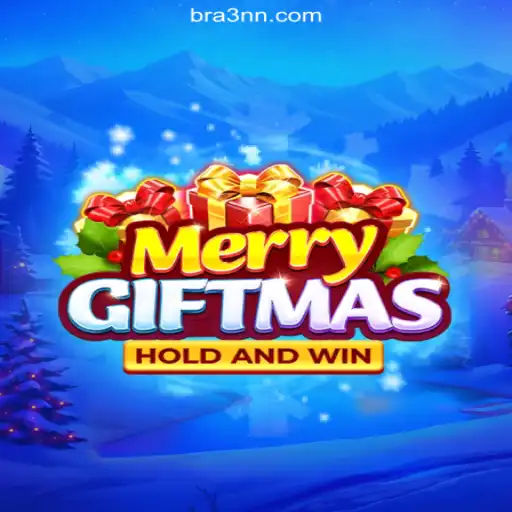 Unwrapping the Magic of MerryGiftmas: Brazil's Top Choice on 3NN.COM Platform