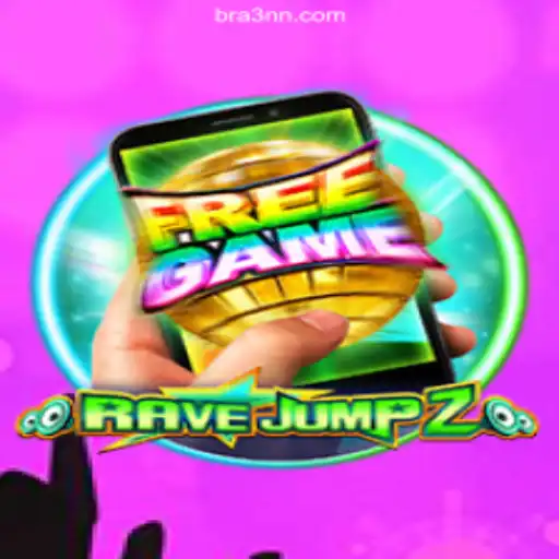 RaveJump2M: An Exciting Adventure on 3NN.COM Platform - Oficial Slots Brasil #1