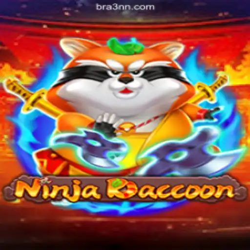 Unveiling the Thrills of NinjaRaccoon: The Top Pick on 3NN.COM Platform-Oficial Slots Brasil #1