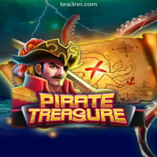 PirateTreasure: Dive into the World of Official Slots on 3NN.COM Platform Brasil #1