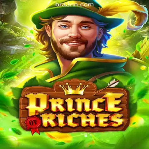 PrinceOfRiches: A Deep Dive into the Gaming World on 3NN.COM - Oficial Slots Brasil #1