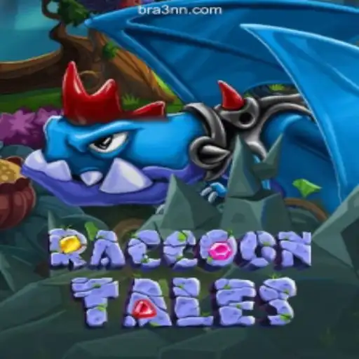 RaccoonTales: A New Adventure on the 3NN.COM Platform