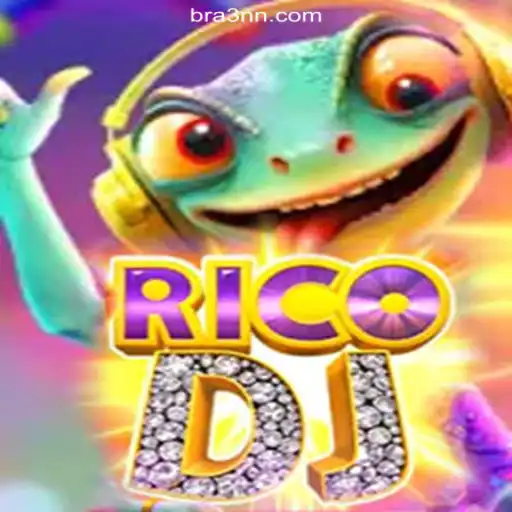Exploring RicoDJ: The Exciting World of 3NN.COM Platform's Oficial Slots Brasil #1