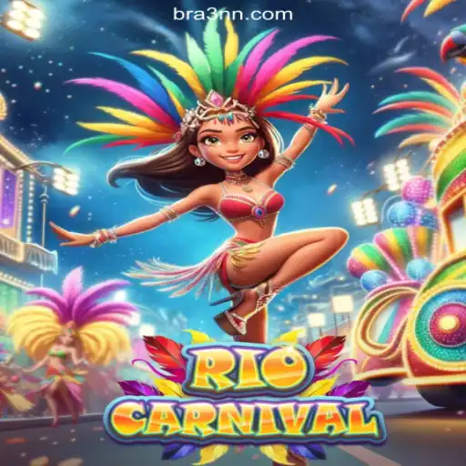 Discover the Excitement of RioCarnival: Brazil's Premier Slot Game on 3NN.COM