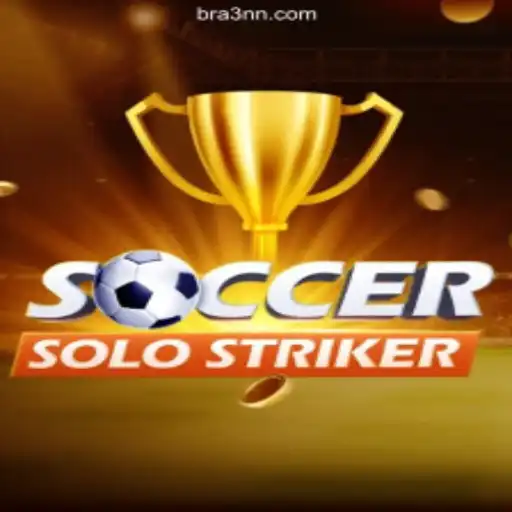 SoccerSoloStriker: A Thrilling Adventure in Virtual Soccer