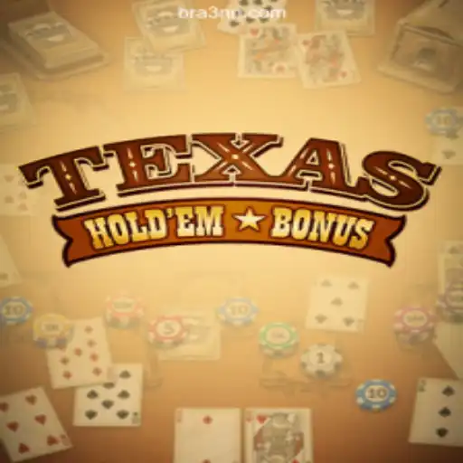 Exploring Texas Holdem Bonus: A Premier Poker Experience on 3NN.COM Platform