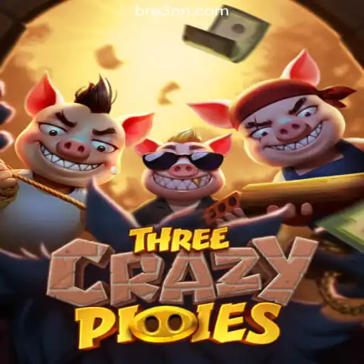 Discover ThreeCrazyPiggies: The Ultimate Slot Game on 3NN.COM Platform