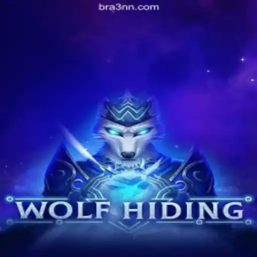 Exploring the Excitement of WolfHiding on 3NN.COM Platform-Oficial Slots Brasil #1