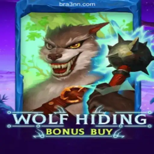 Discover the Thrills of WolfHidingBonusBuy on 3NN.COM's Premier Slots Platform in Brazil