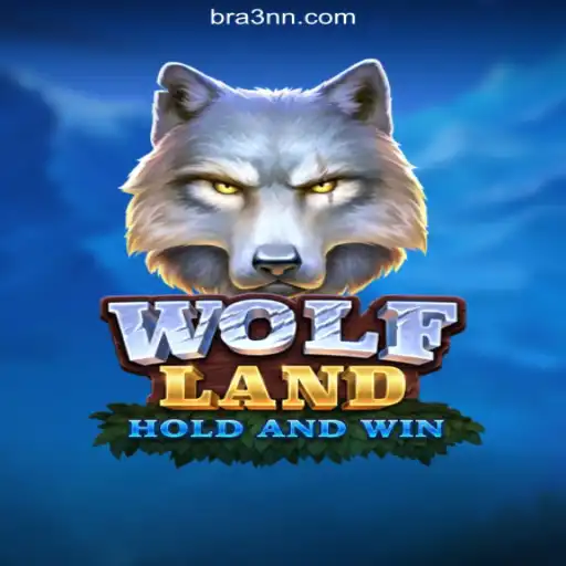 WolfLand: The Exciting Adventure on 3NN.COM Platform - Oficial Slots Brasil #1